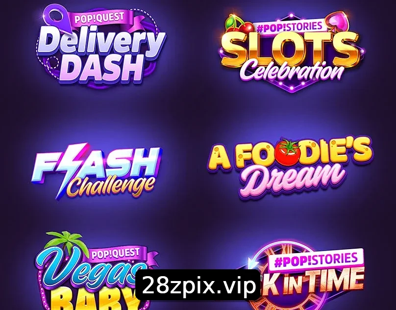 Provedores de Jogos 28z