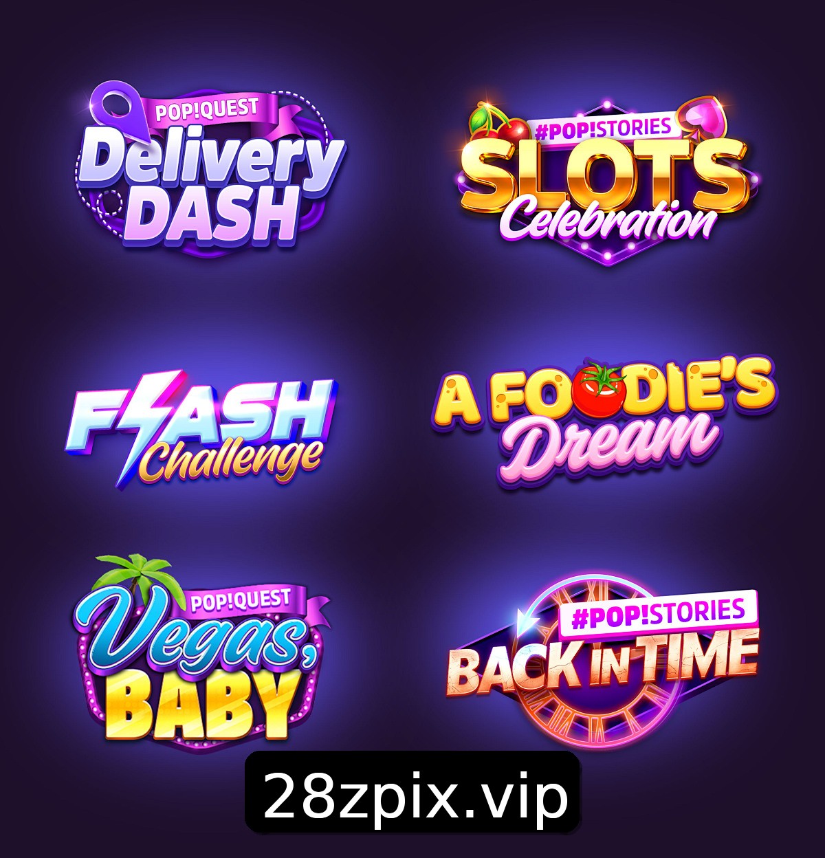 Diretório de Jogos 28z