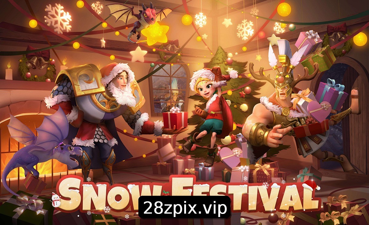 Promoções Sazonais 28z